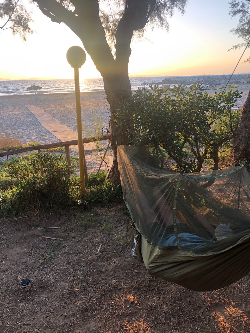 Griechenland - Palouki - 