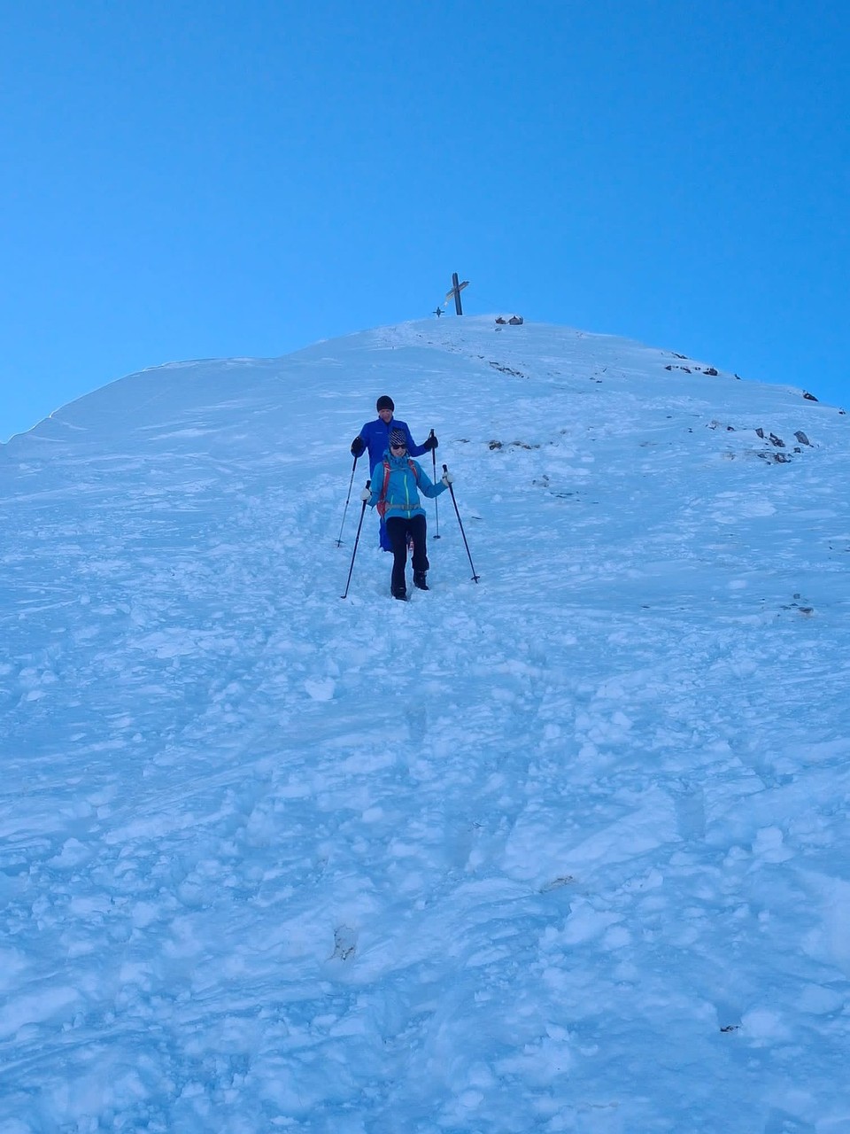 Österreich - Obertauern - 