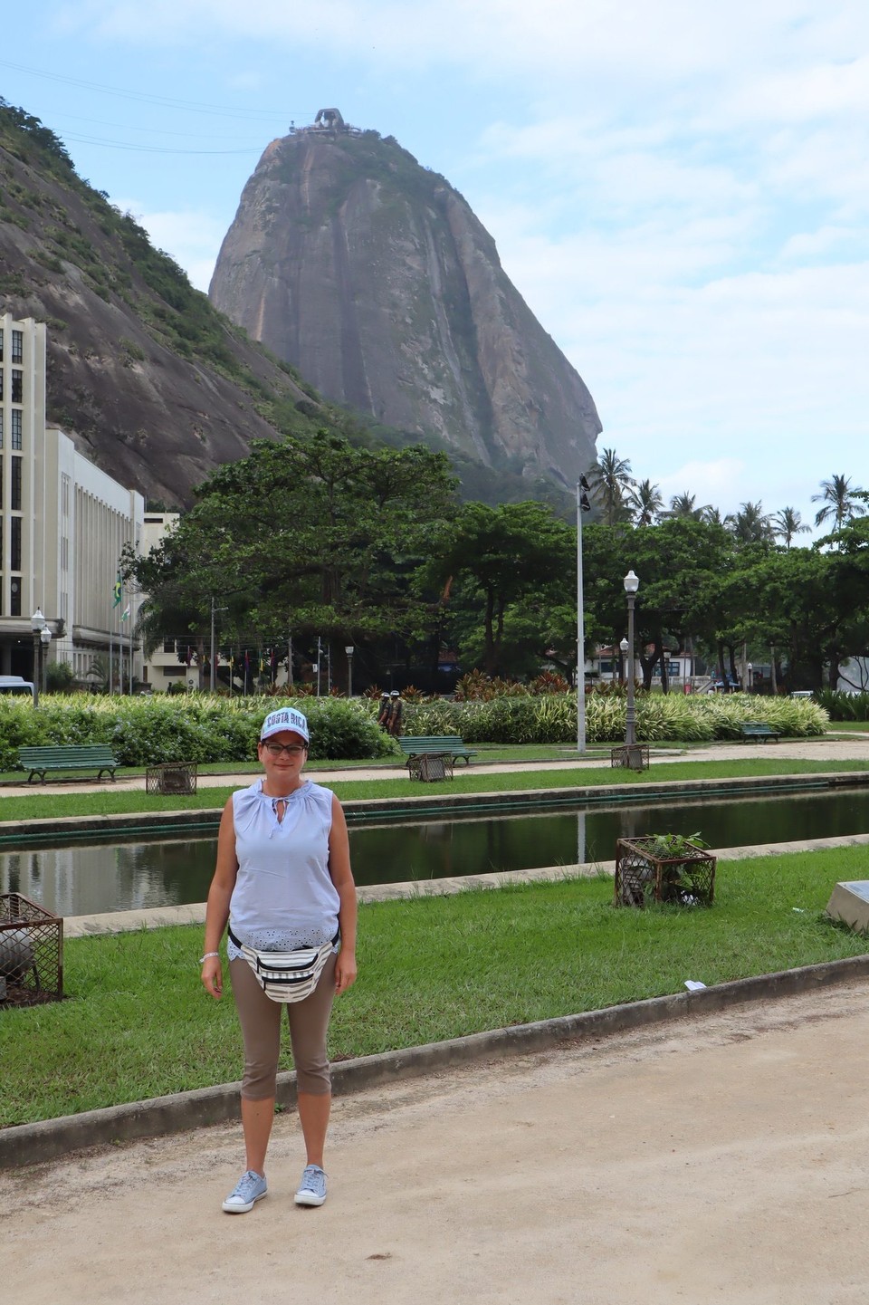 Brasilien - Rio de Janeiro - 