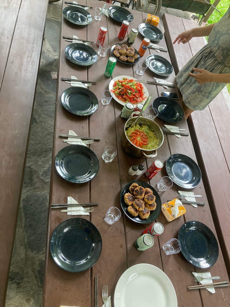 Vietnam - Hà Giang - 