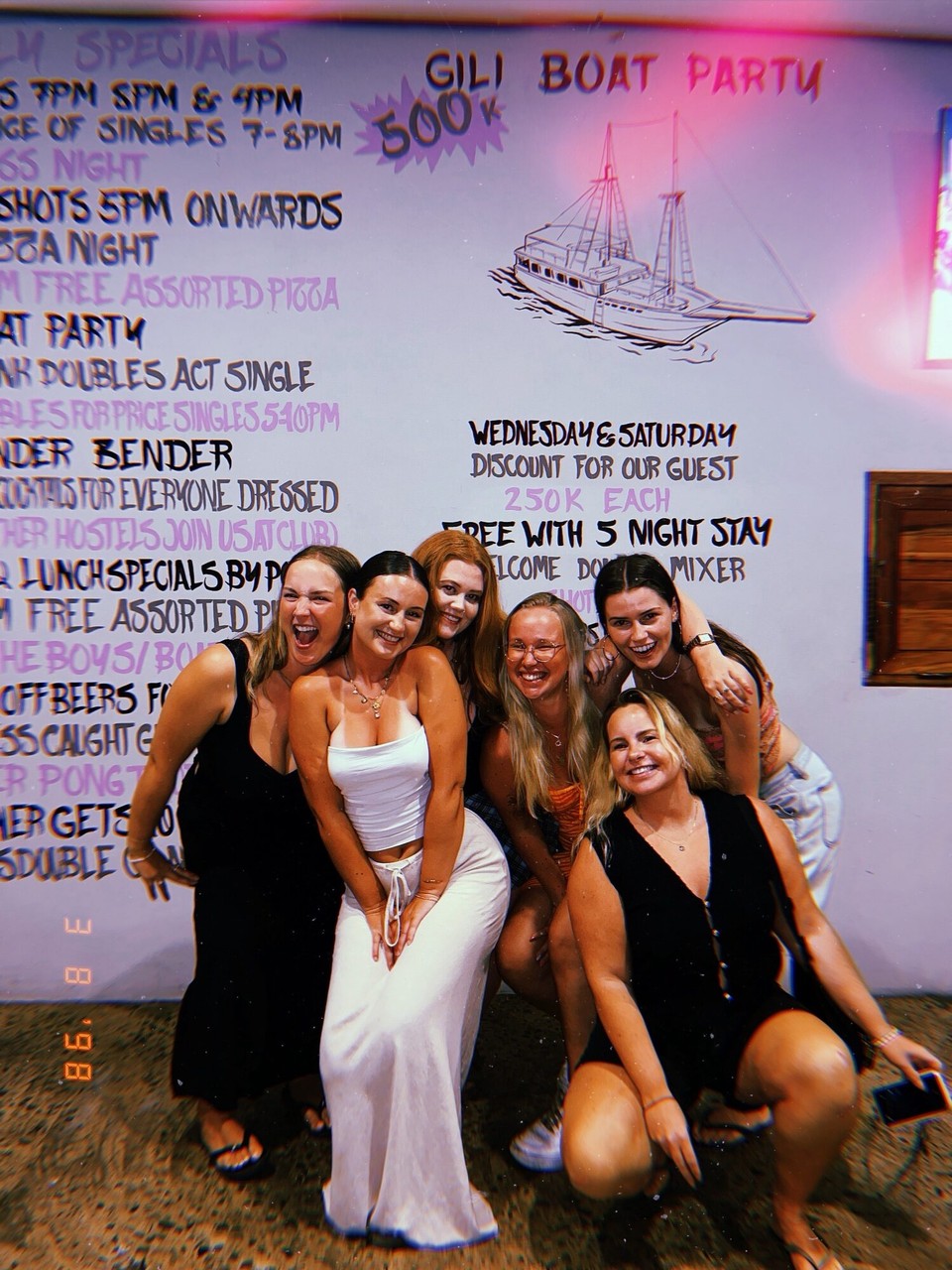 Indonesia - Kabupaten Lombok Utara - 