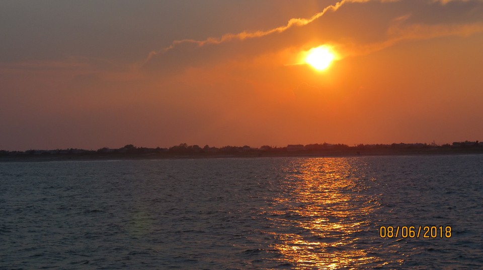 USA - Barnegat Light - 