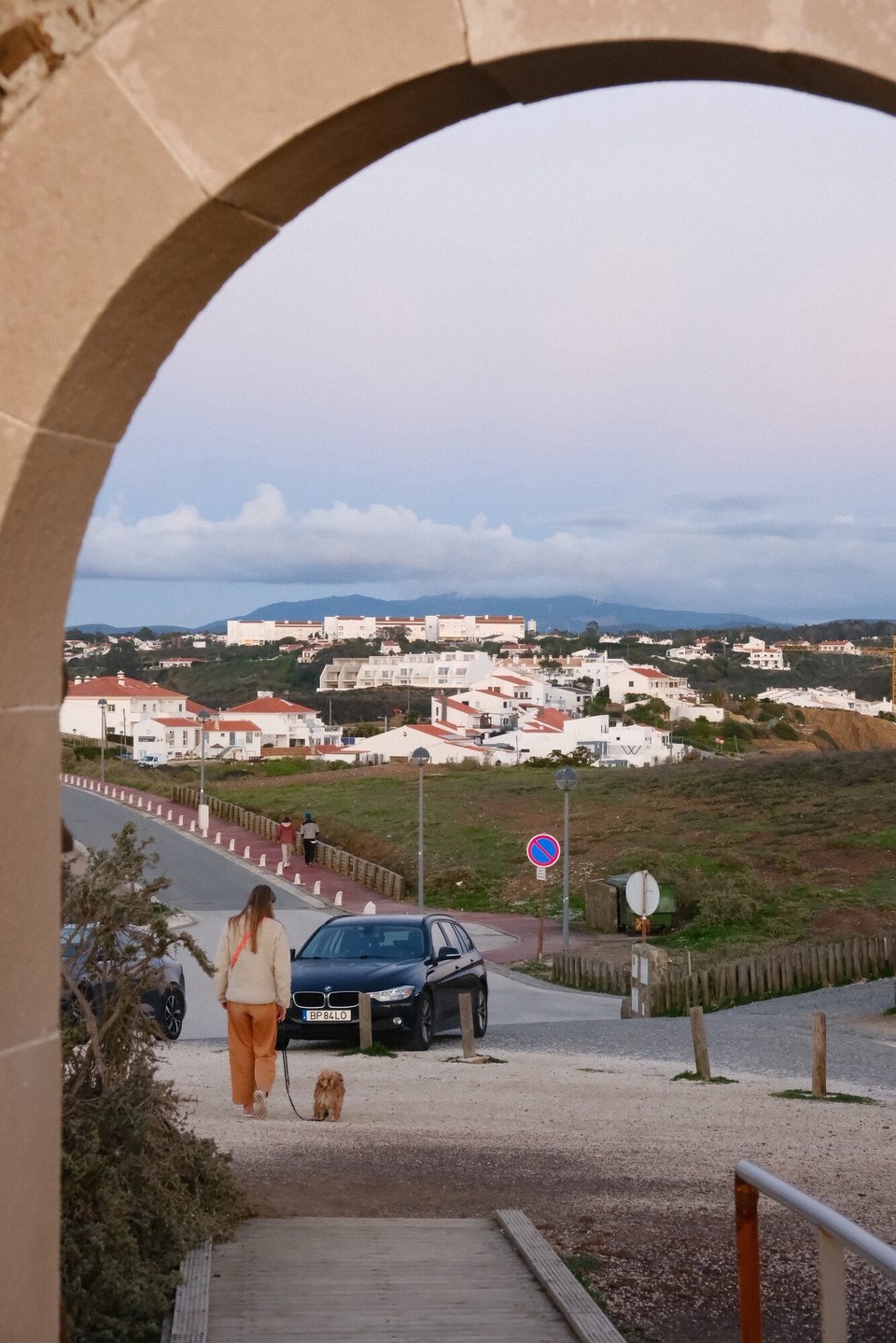 Portugal - Aljezur - 