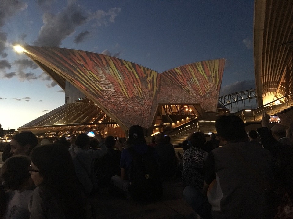 Australia - Sydney - 