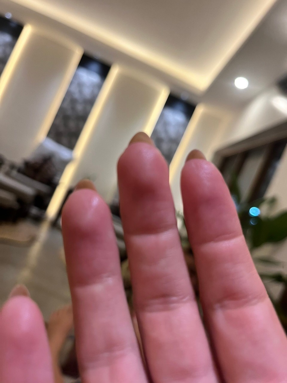 Philippines - General Luna - Wonky as fuck 