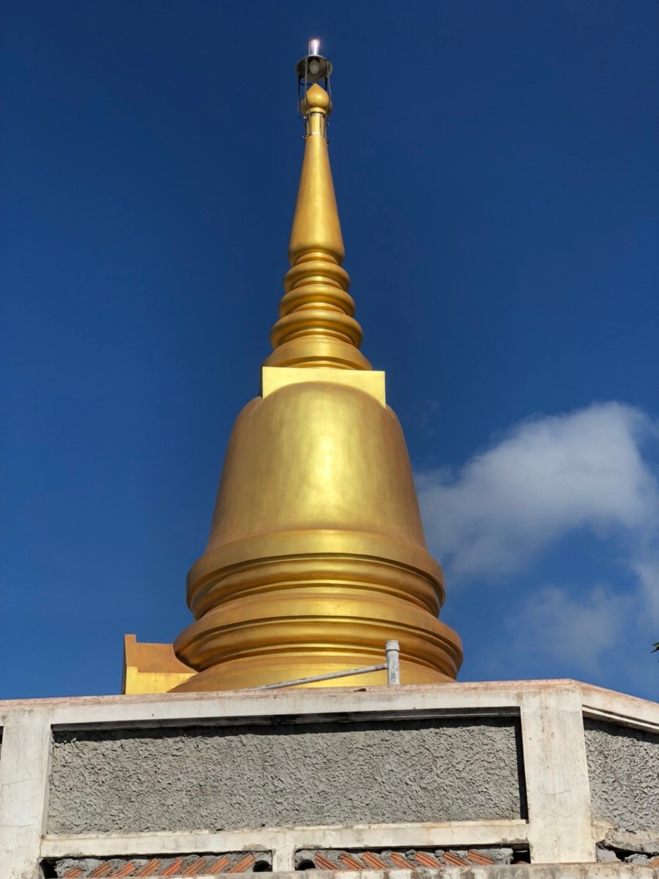 Thailand - Amphoe Sam Roi Yot - 