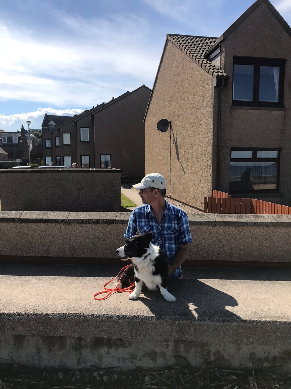 Vereinigtes Königreich - Huntly - 