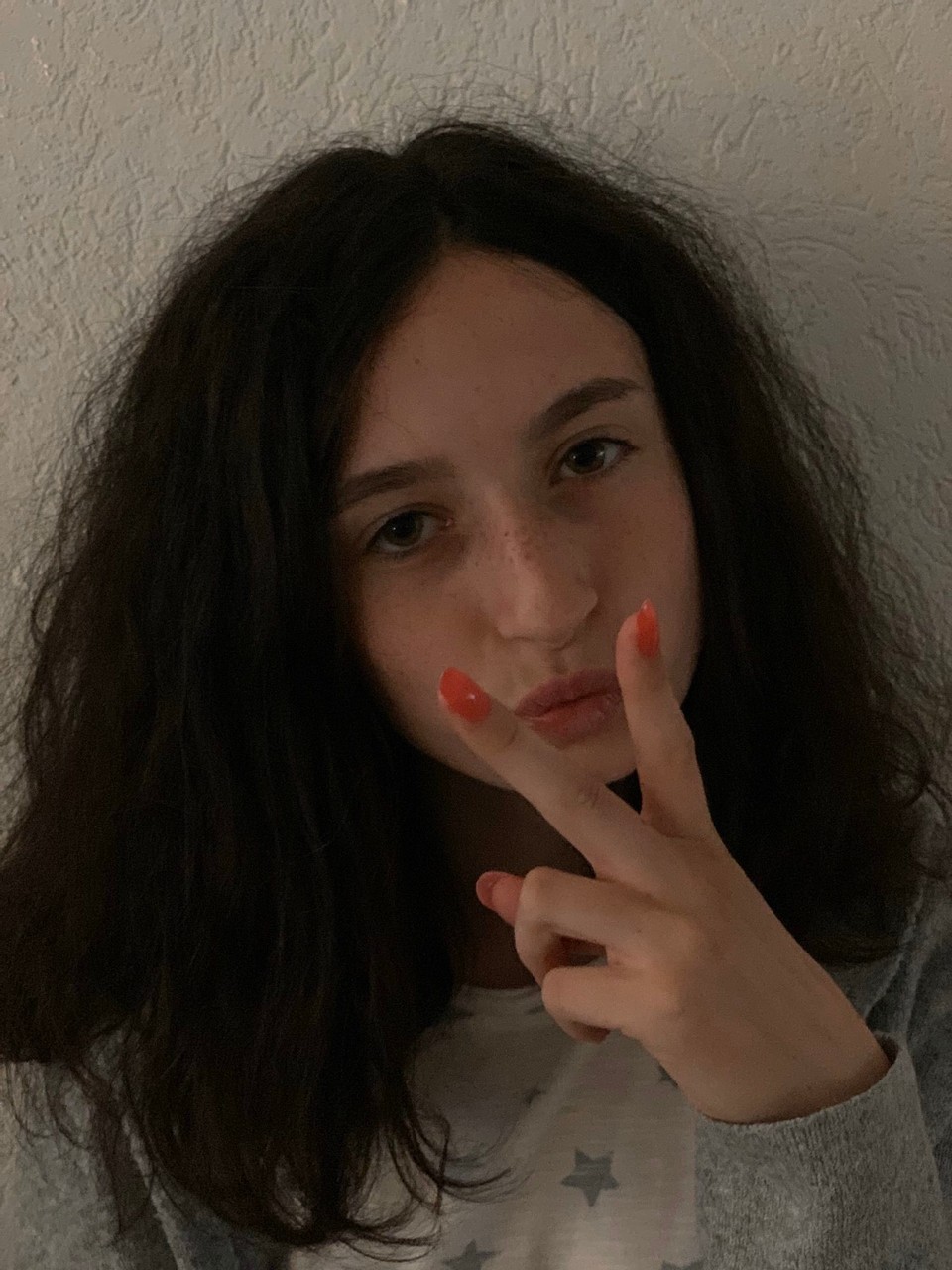 Deutschland - Böblingen - Nägel und Haare passen 👍