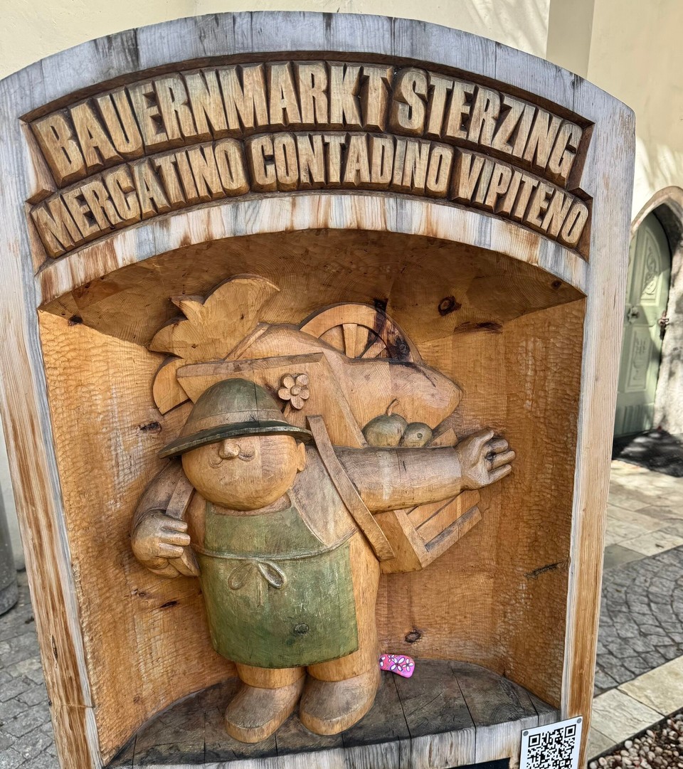 Italien - Pfitsch - 
