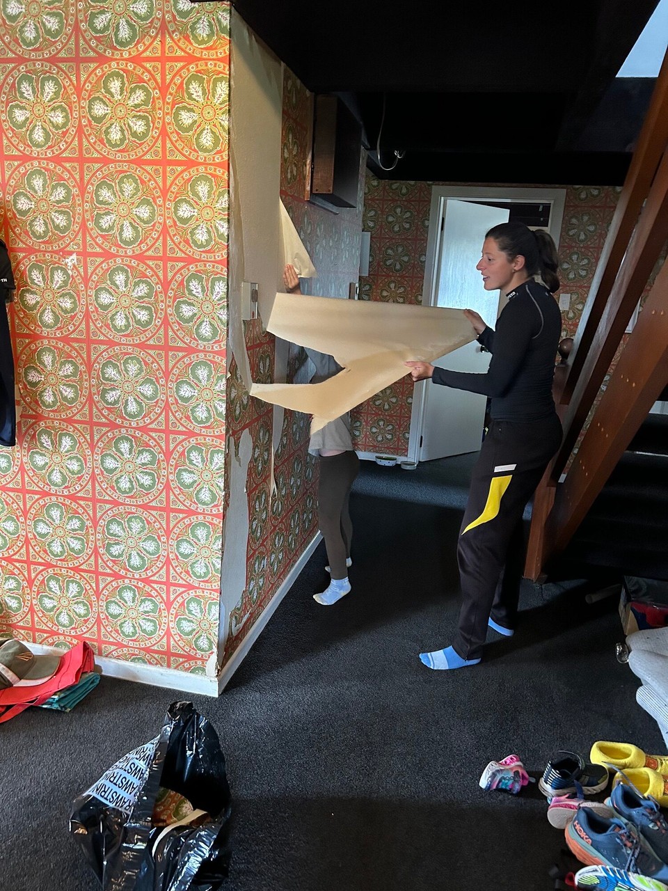 Neuseeland - Harihari - 