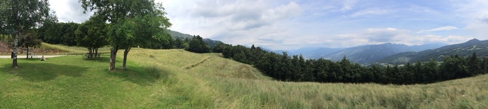 Italy - Brentonico - 