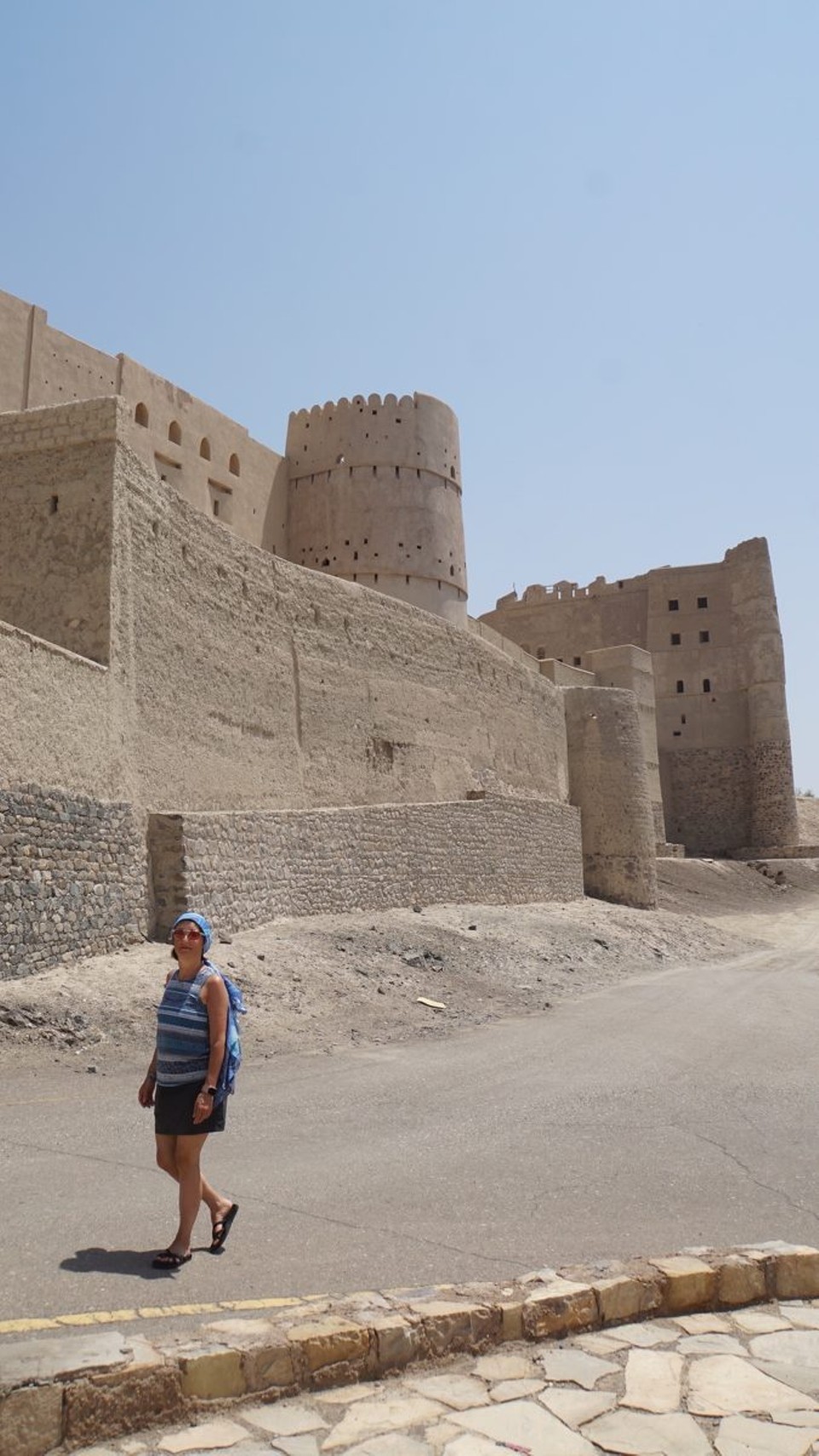 Oman -  - 