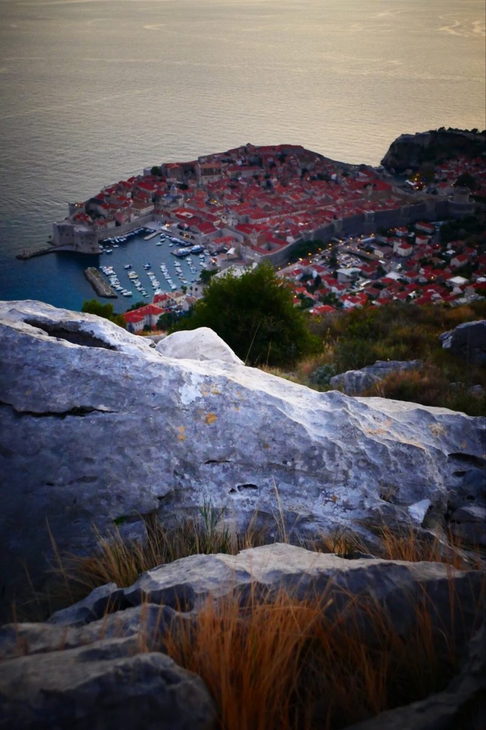 Croatia - Dubrovnik - 