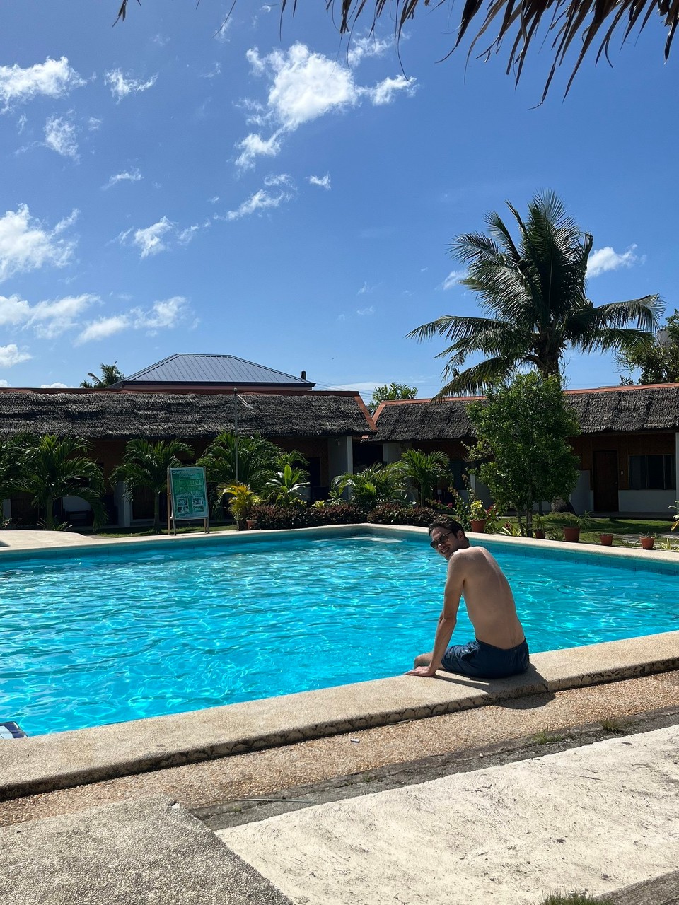 Philippinen - Moalboal - 