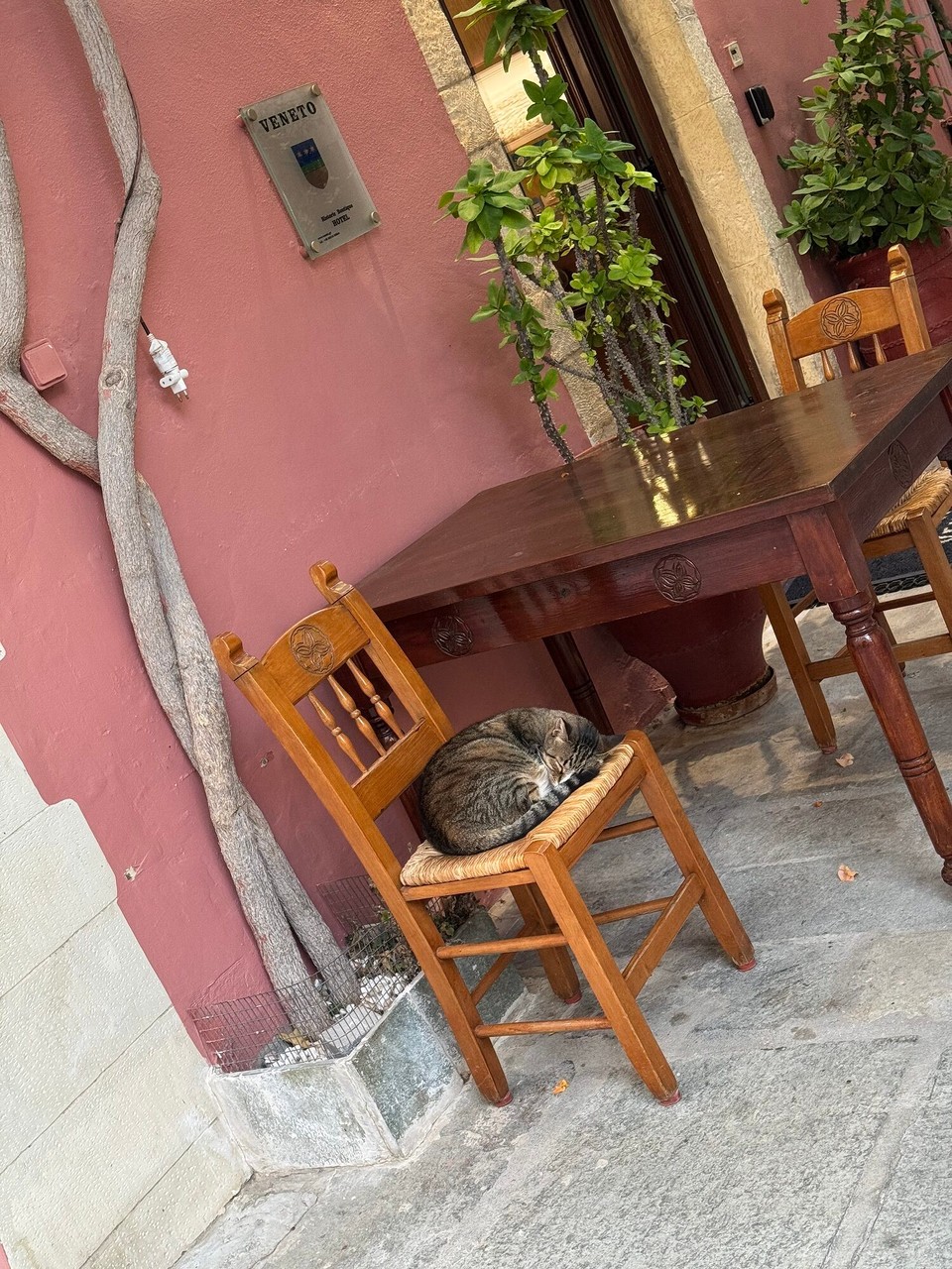 Griechenland - Rethymno - 