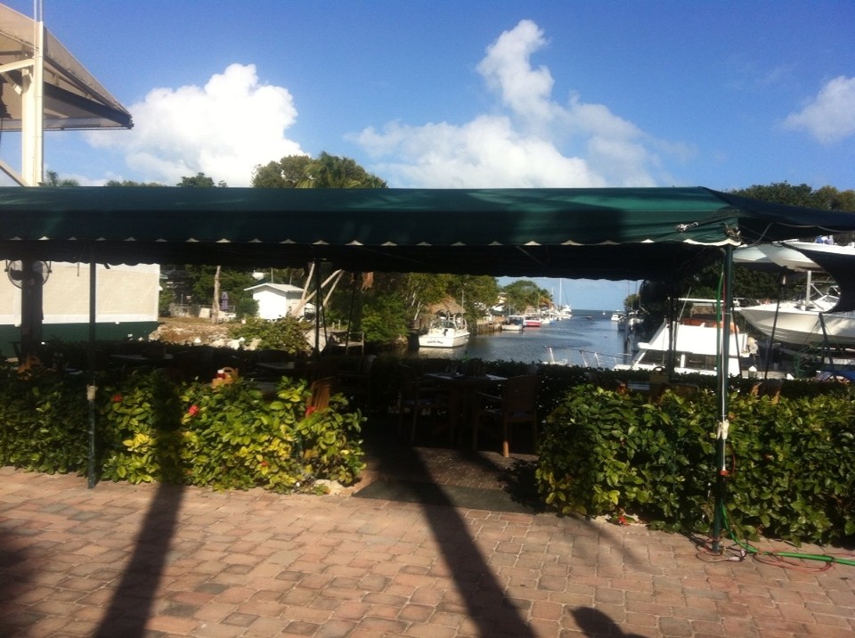 Egyesült Államok - Key Largo - 