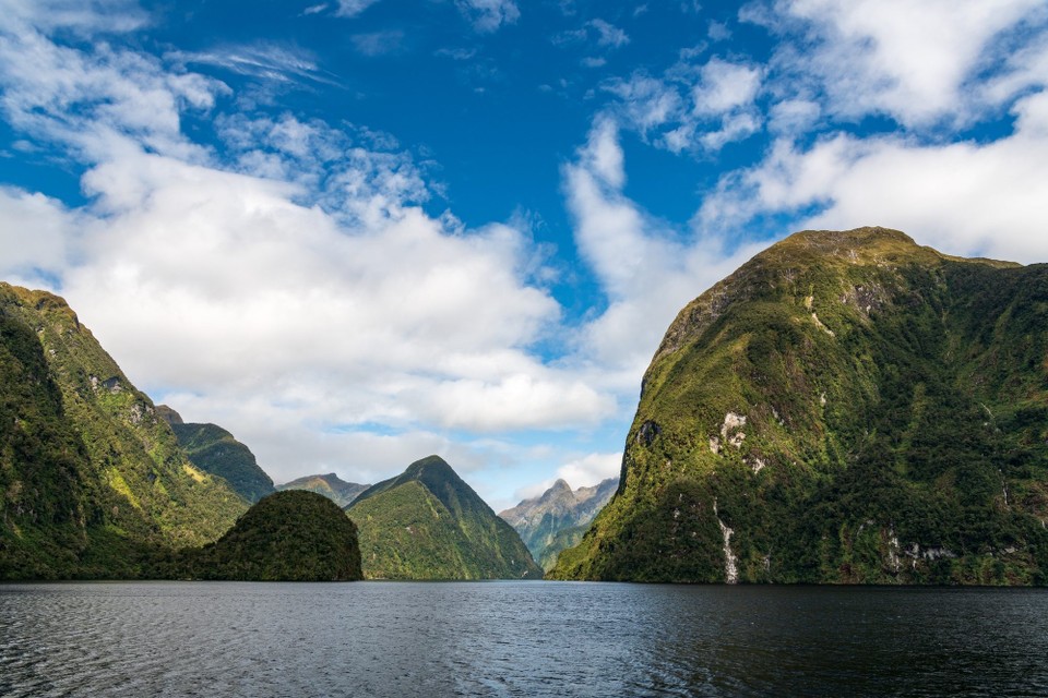 Neuseeland -  - 