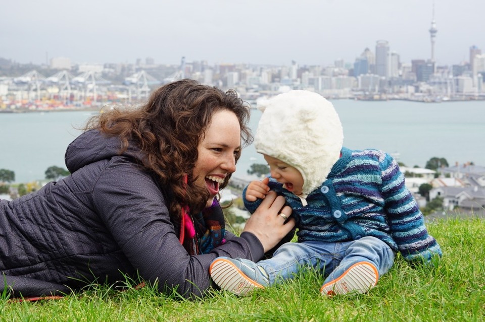 Neuseeland - Auckland - 