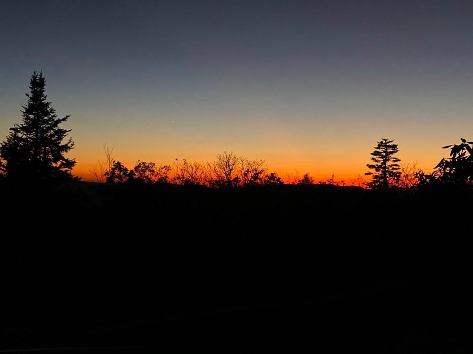 United States - Hiawassee - 