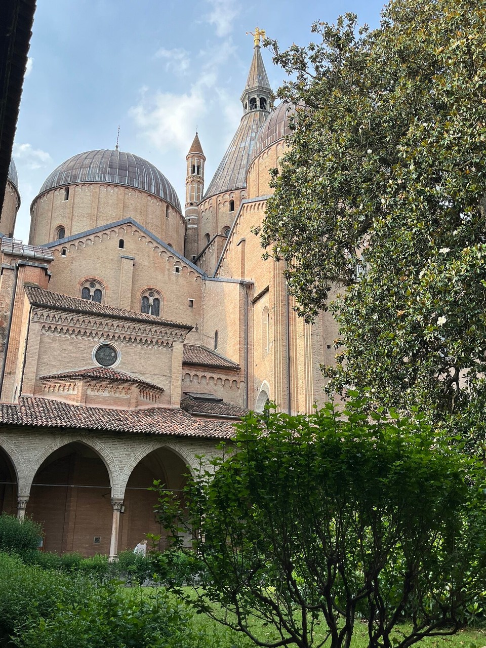 Italien - Padua - 
