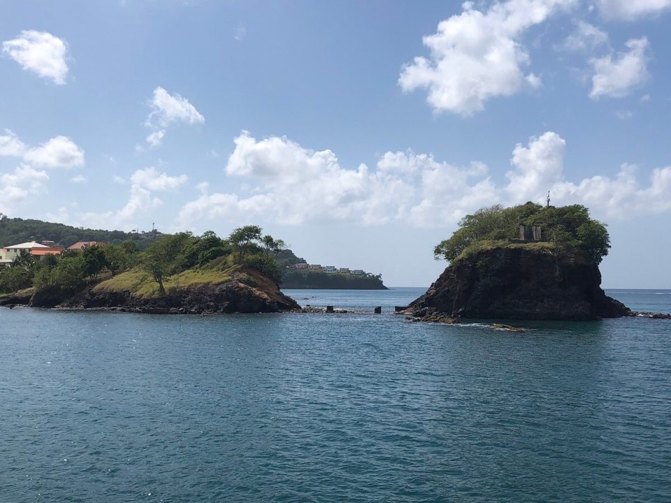 Sankt Lucia - Castries - 