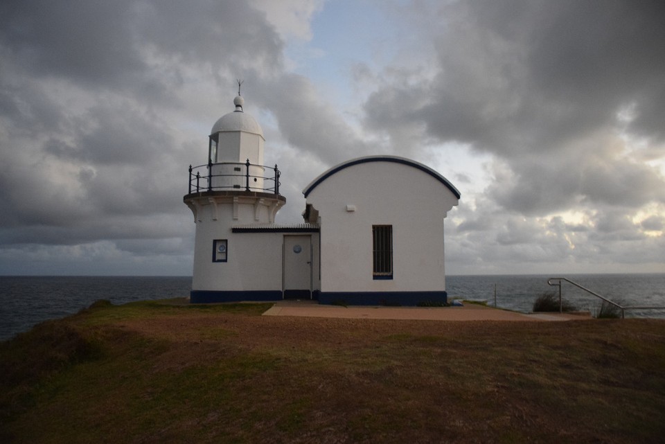 Australien - Port Macquarie - 