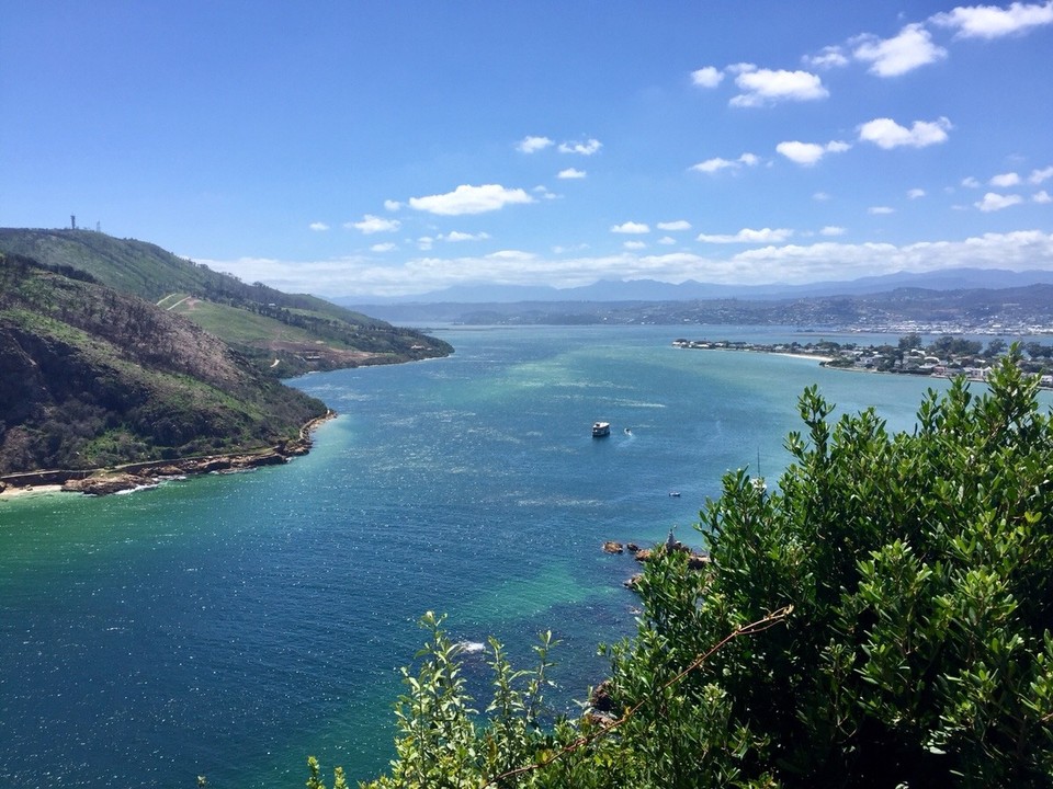 Südafrika - Knysna - The Head s