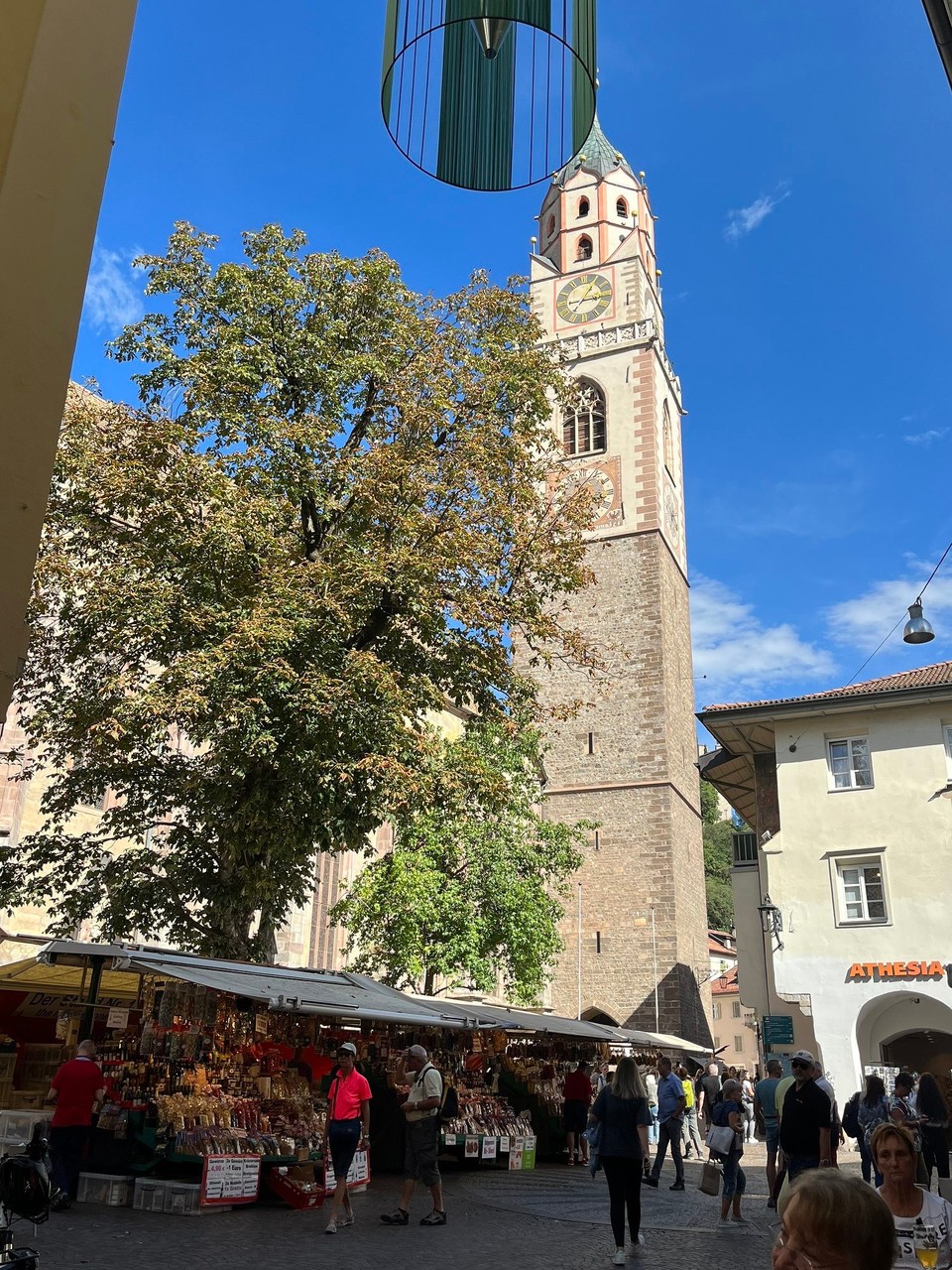 Italien - Meran - 