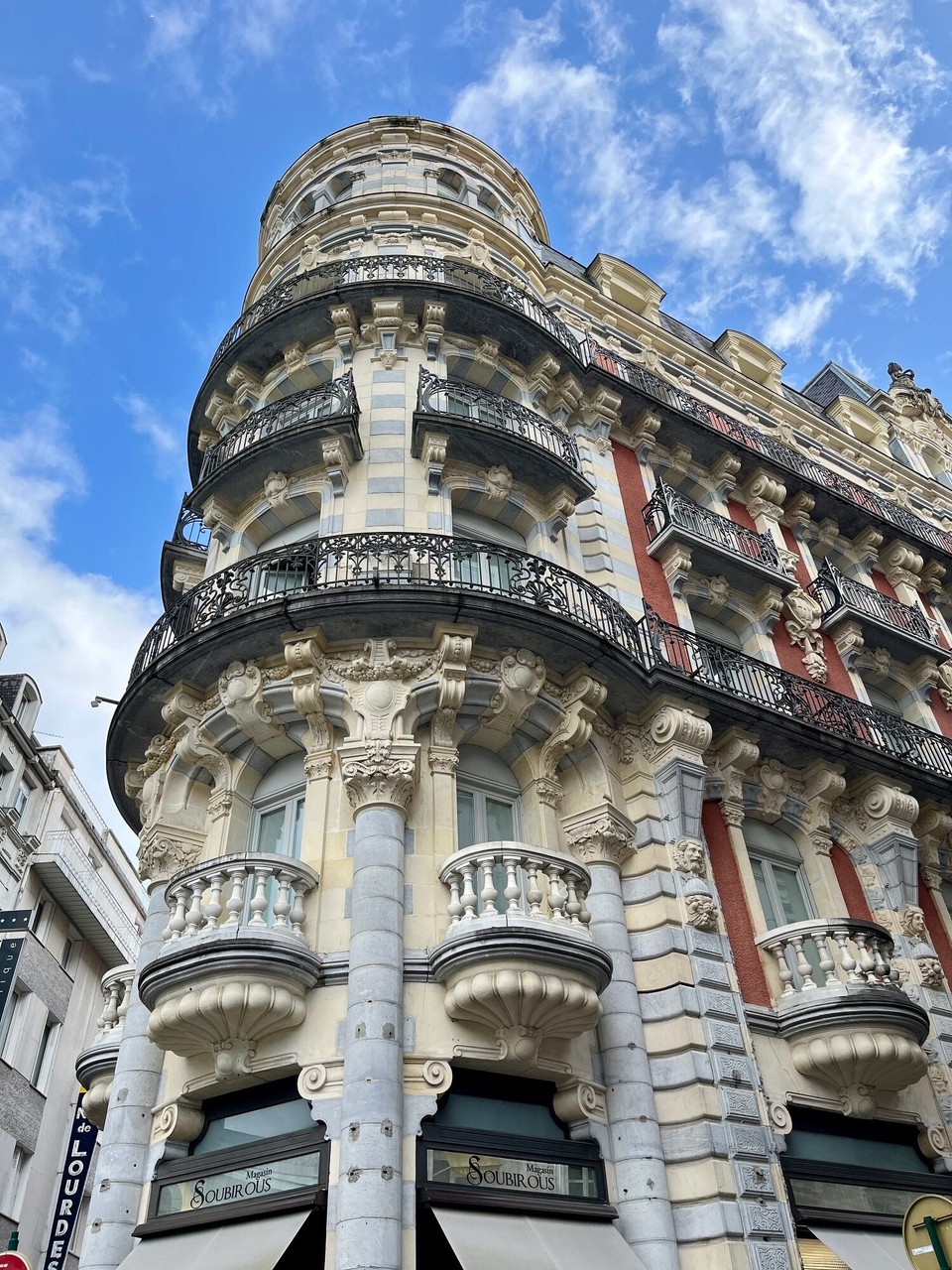 Frankreich - Lourdes - 