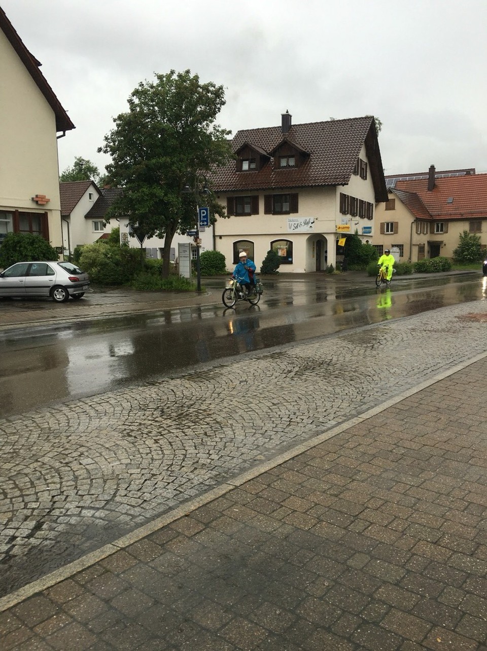 Deutschland - Ummendorf - 