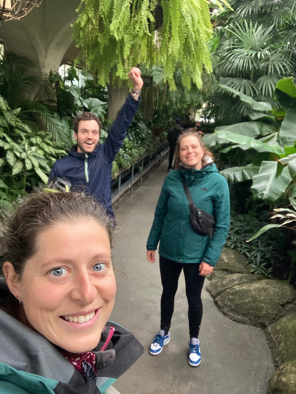 Neuseeland - Christchurch - 