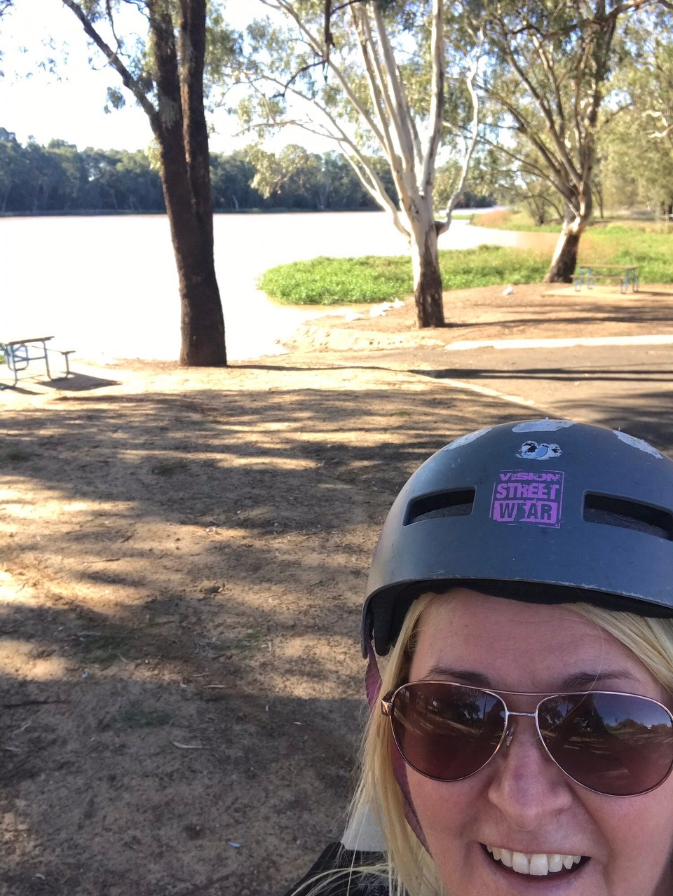 Australia - St George - 