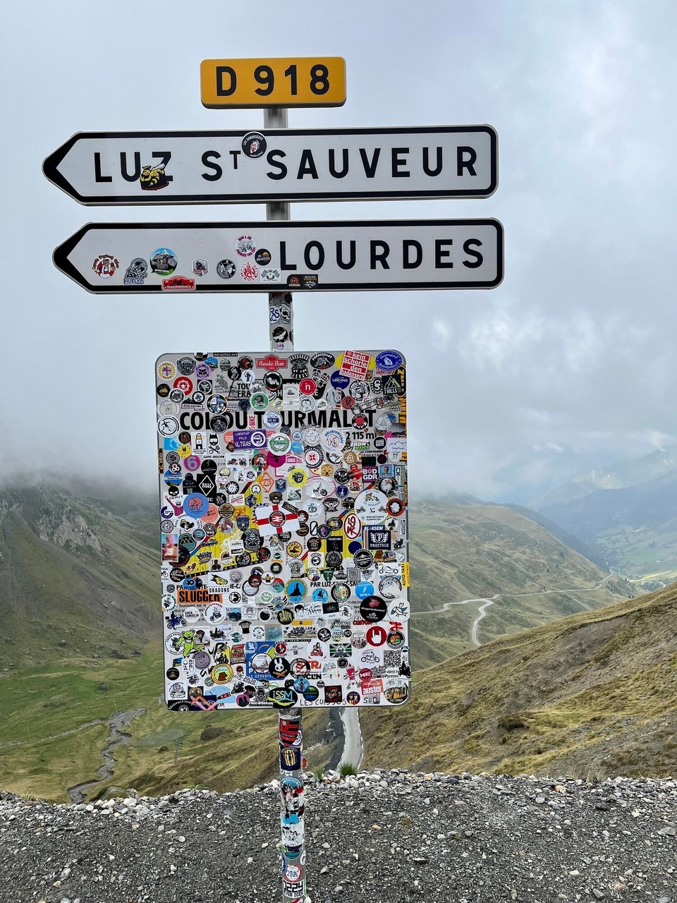Frankreich - Lourdes - 