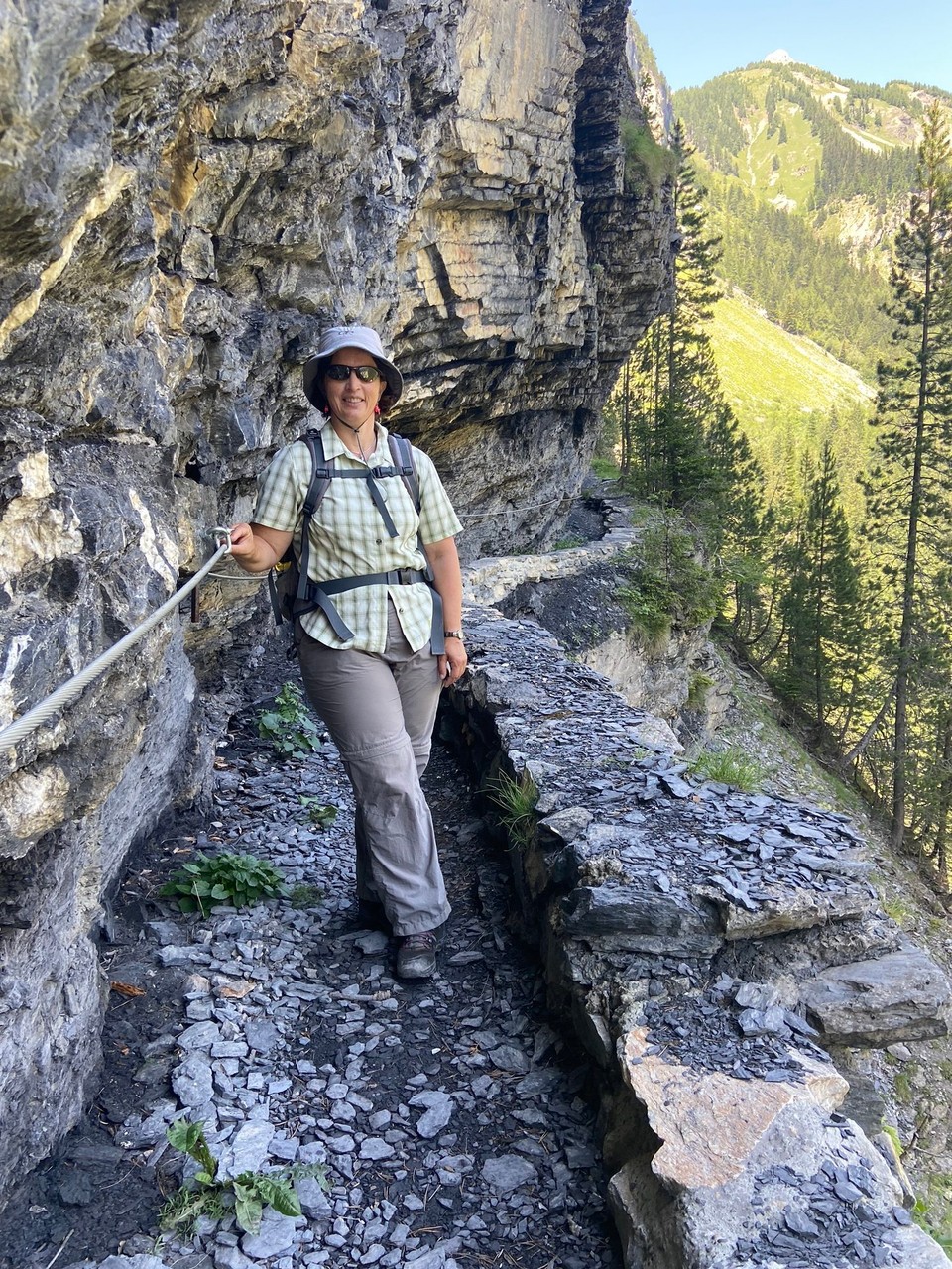 Schweiz - Anzère - 