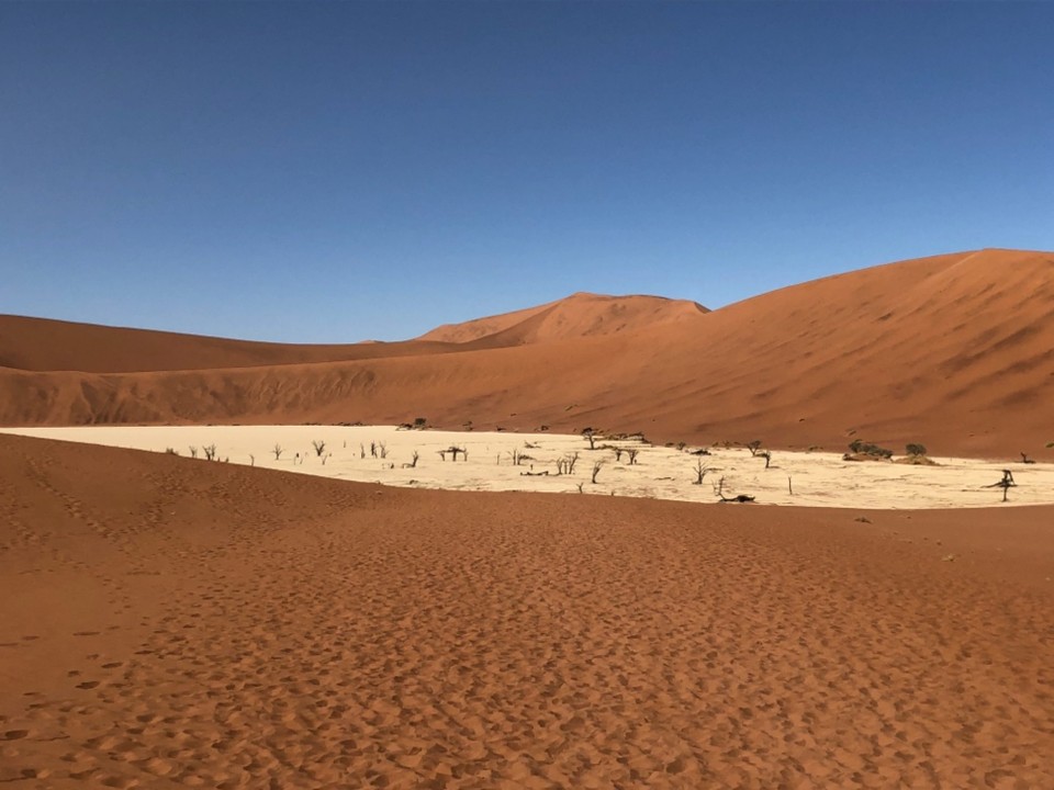 Namibia - Sossusvlei - 
