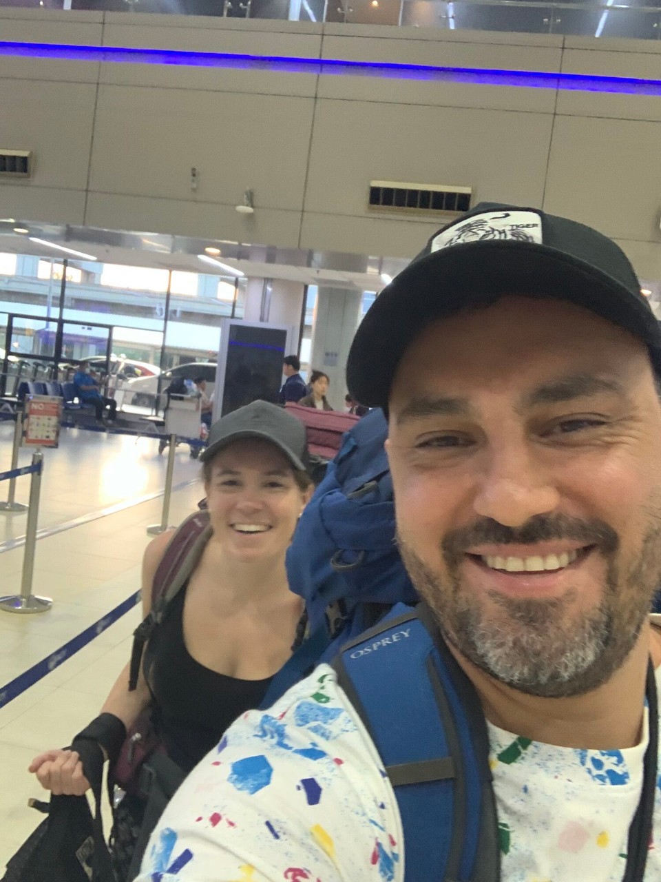 Thailand - Bangkok - 