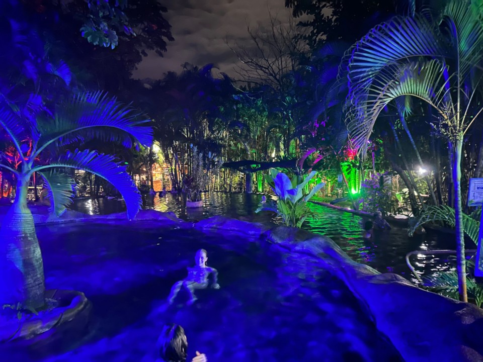 Costa Rica - La Fortuna - 