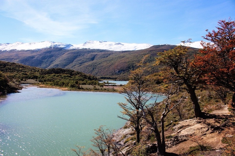 Argentinien -  - 