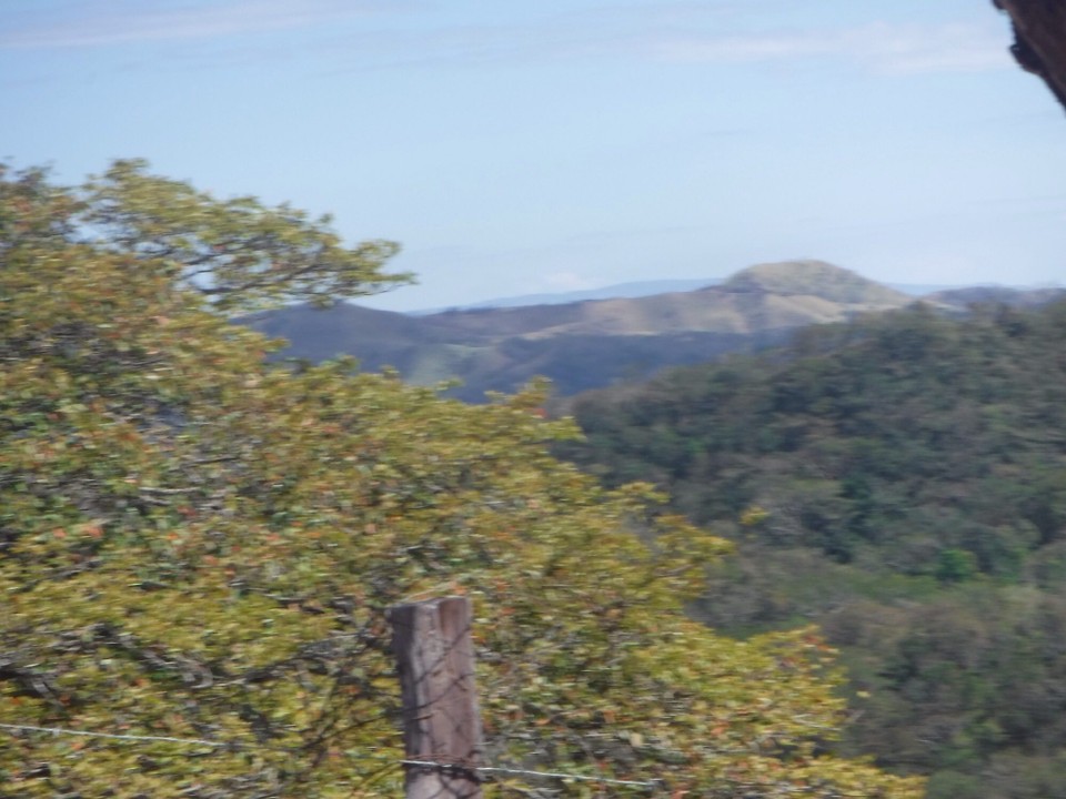Costa Rica -  - 