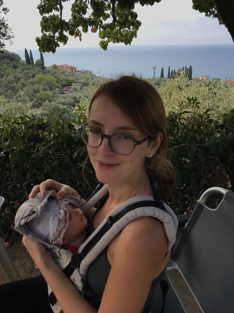 Italien - Lerici - 