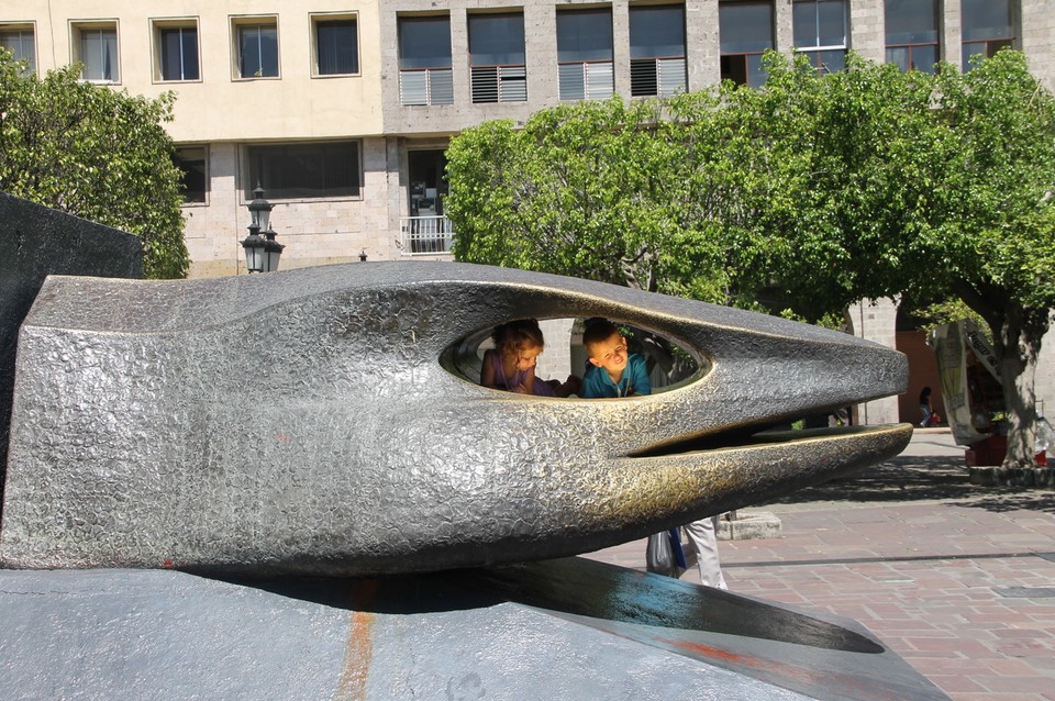 Mexico - Guadalajara - 