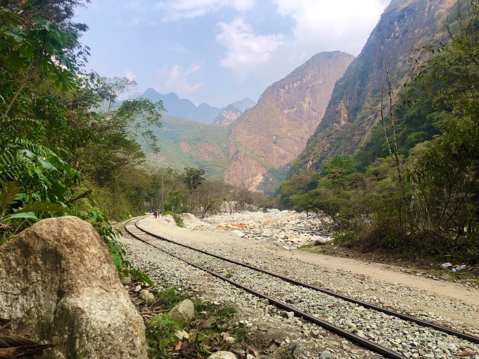 Peru -  - 