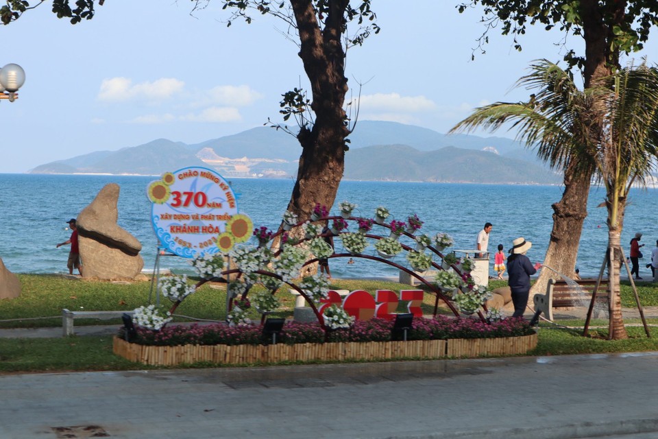Vietnam -  - 