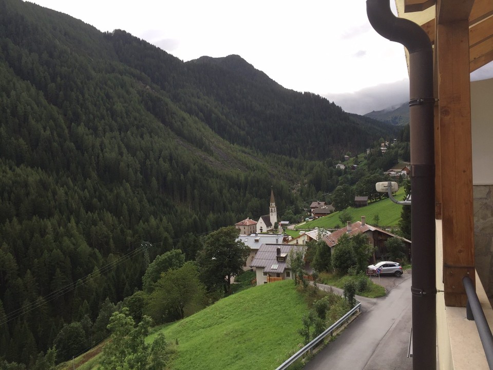 Italien - Arabba - 