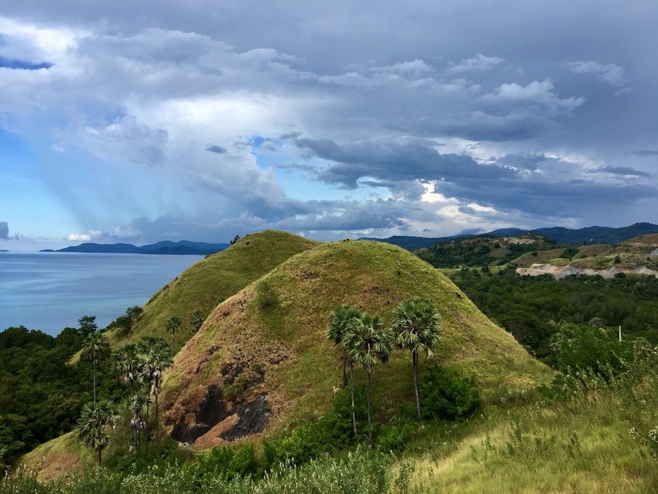 Indonesien - Labuan Bajo - 
