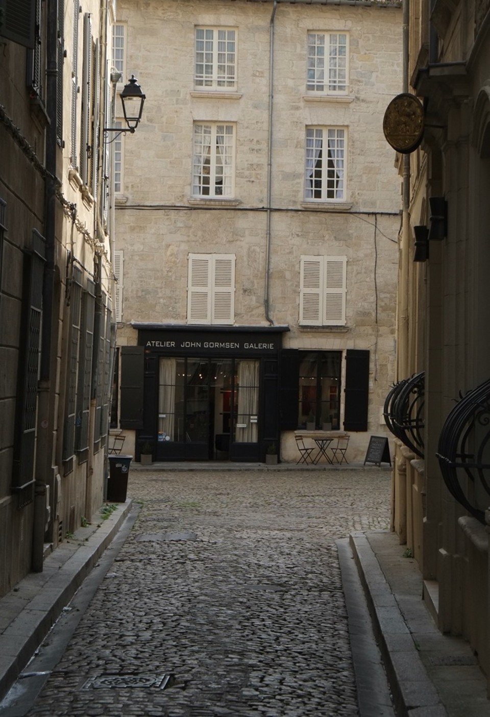 Frankreich - Avignon - 