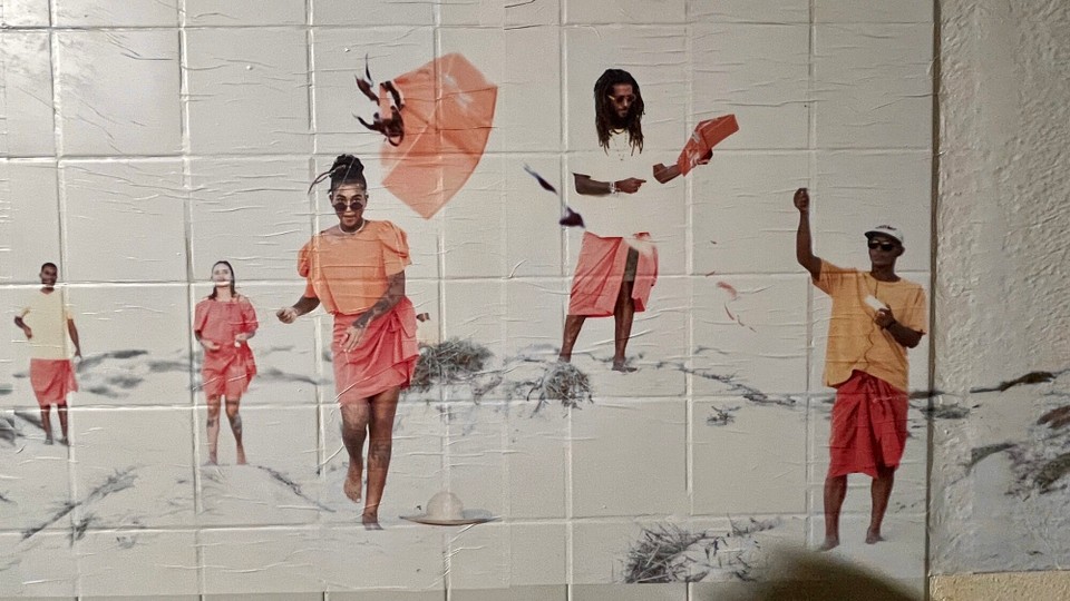 Brasilien - Salvador - 