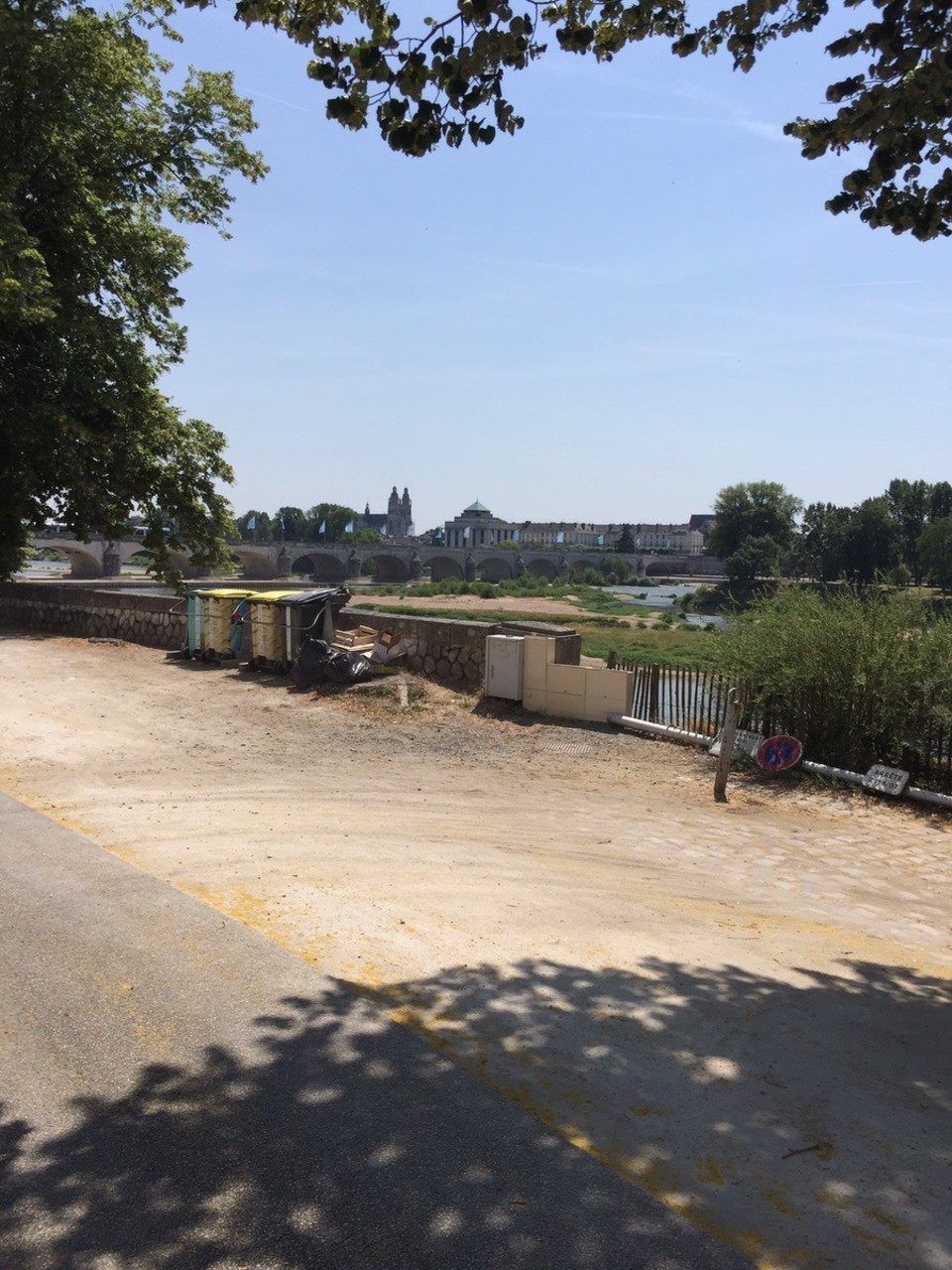 Frankreich - Tours - 