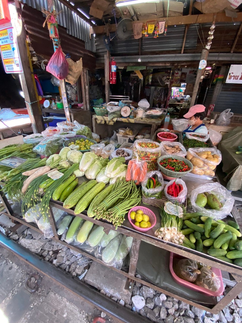 Thailand - Phetchaburi - 
