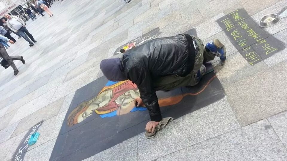 Germany - Cologne - 